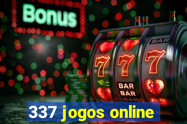 337 jogos online